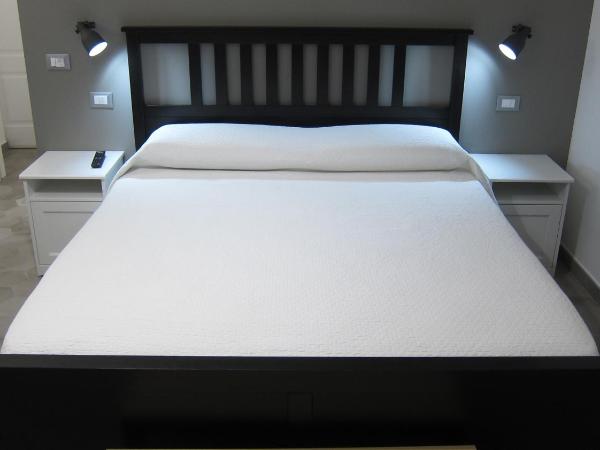 Federico Secondo B&B : photo 8 de la chambre chambre double