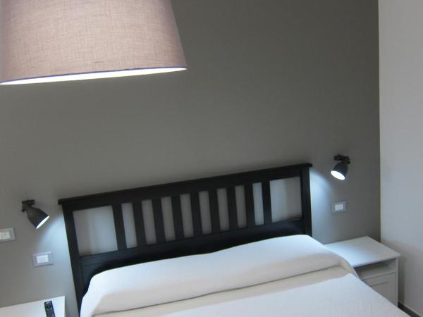Federico Secondo B&B : photo 9 de la chambre chambre double