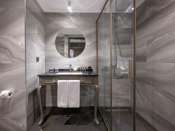 Adora Hotel & Resort : photo 3 de la chambre chambre double - vue sur jardin