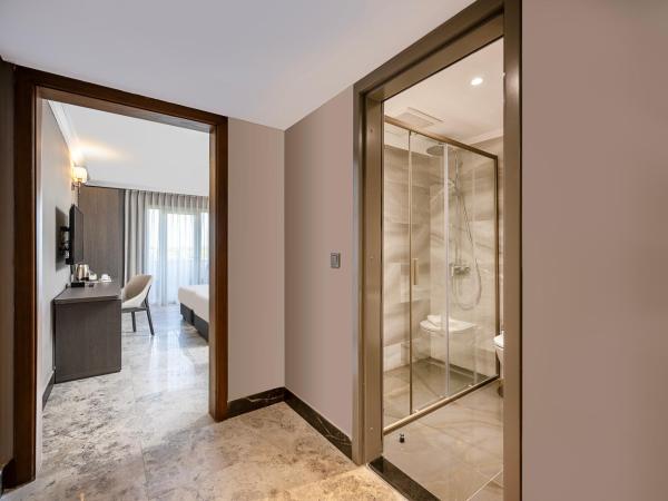 Adora Hotel & Resort : photo 3 de la chambre chambre double standard