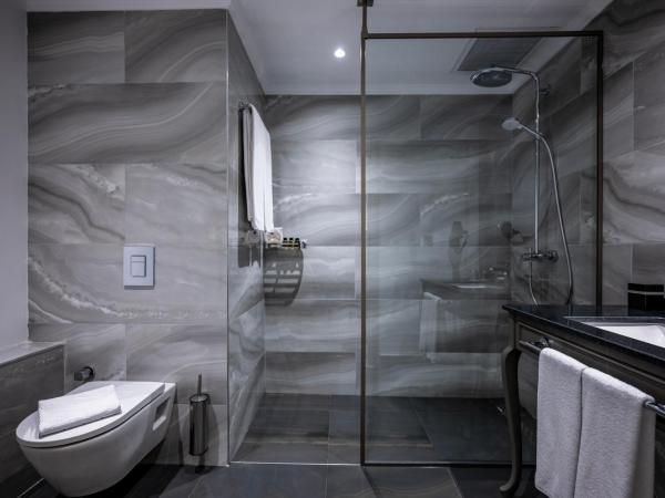 Adora Hotel & Resort : photo 4 de la chambre chambre double - vue sur jardin