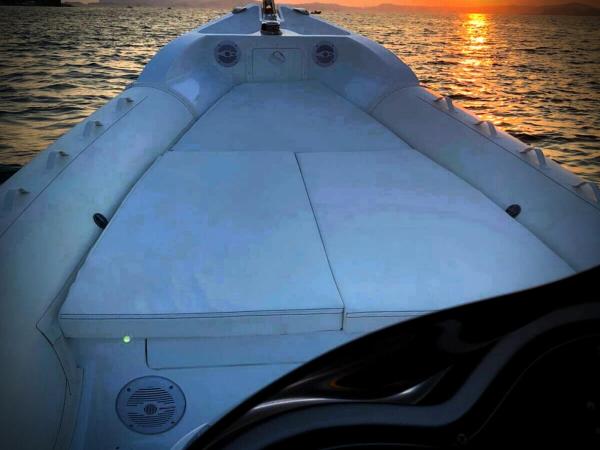 Greengoose : photo 9 de la chambre mobile home