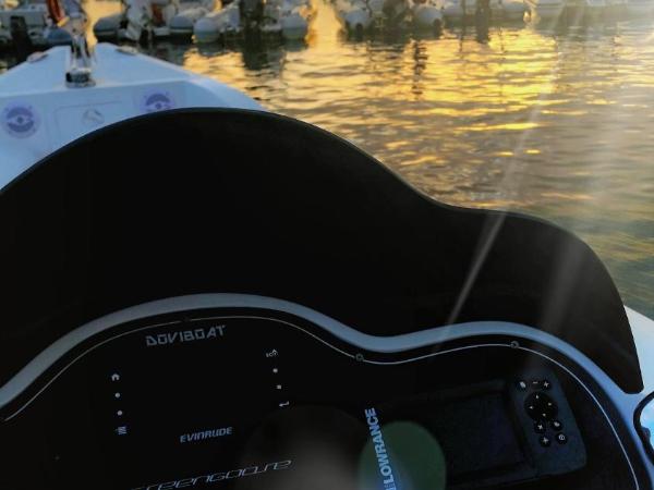 Greengoose : photo 10 de la chambre mobile home