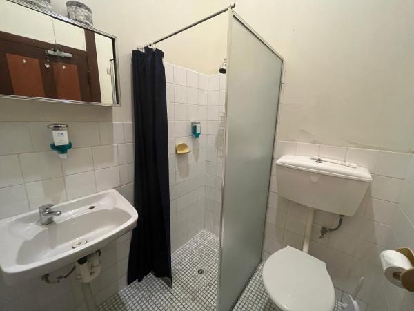 Princes Lodge Motel : photo 1 de la chambre chambre double standard