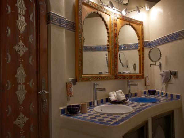 OZ Palace Ouarzazate & SPA : photo 5 de la chambre suite junior