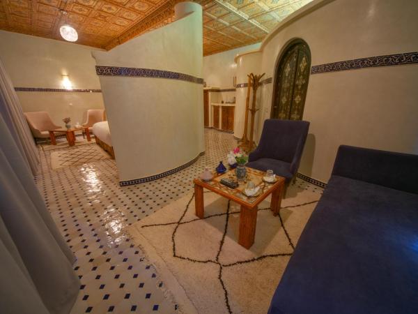 OZ Palace Ouarzazate & SPA : photo 5 de la chambre suite prestige