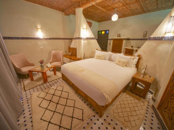 OZ Palace Ouarzazate & SPA : photo 3 de la chambre suite prestige