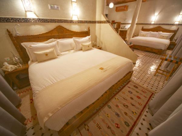 OZ Palace Ouarzazate & SPA : photo 10 de la chambre suite prestige