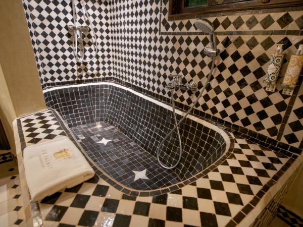 OZ Palace Ouarzazate & SPA : photo 9 de la chambre suite prestige