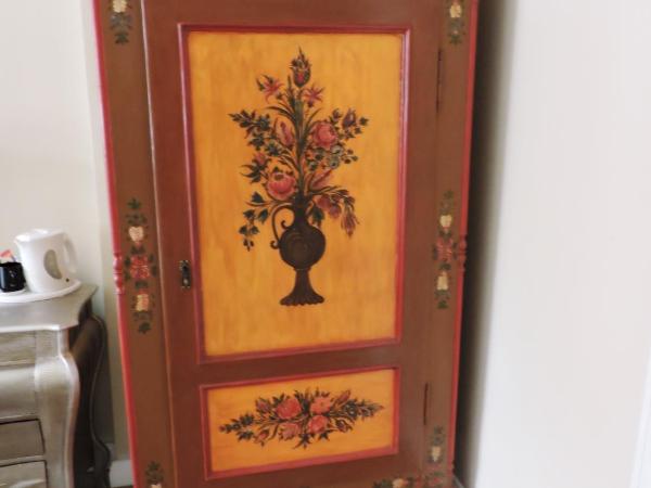 Kamienica Bankowa Residence : photo 5 de la chambre chambre double avec salle de bains séparée