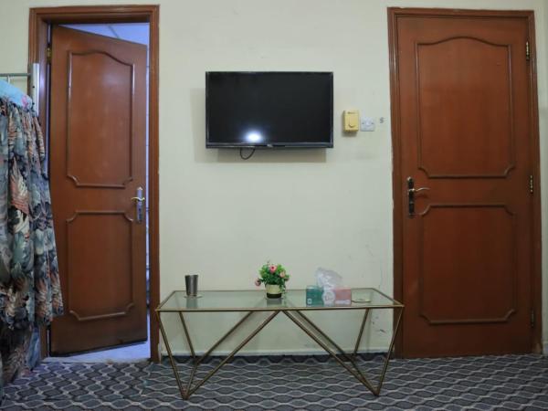 Al Seef View : photo 4 de la chambre lit dans dortoir mixte de 4 lits