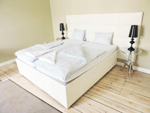 Kamienica Bankowa Residence : photo 1 de la chambre suite