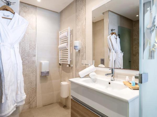 TUI BLUE Scheherazade Adults Only : photo 6 de la chambre chambre double - vue sur mer