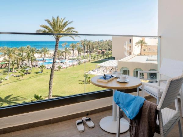 TUI BLUE Scheherazade Adults Only : photo 8 de la chambre chambre double - vue sur mer