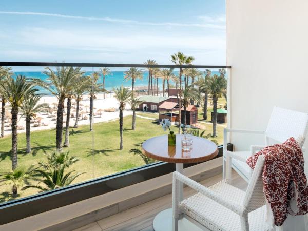 TUI BLUE Scheherazade Adults Only : photo 9 de la chambre chambre double - vue sur mer