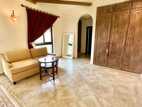 DARÏ : photo 8 de la chambre suite deluxe avec lit king-size