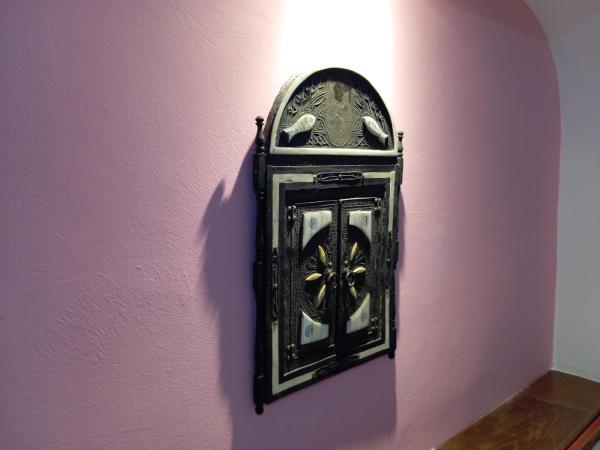 KAYEZER : photo 2 de la chambre chambre quadruple