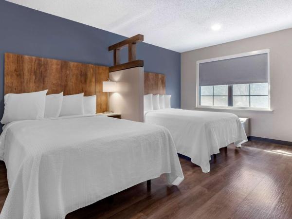 Extended Stay America Premier Suites - Charlotte - Pineville - Pineville Matthews Rd. : photo 1 de la chambre suite 1 chambre avec 2 lits doubles - non-fumeurs