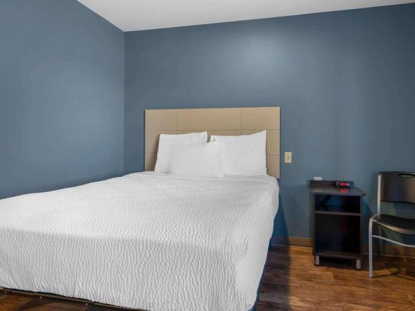 Extended Stay America Select Suites - Orlando - South : photo 2 de la chambre chambre lit queen-size standard - non-fumeurs