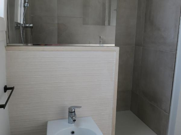Palazzo Ricciardi Residence : photo 9 de la chambre appartement standard