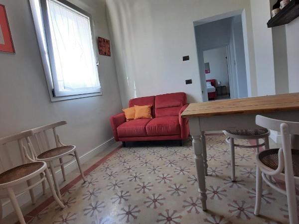 Palazzo Ricciardi Residence : photo 5 de la chambre appartement standard
