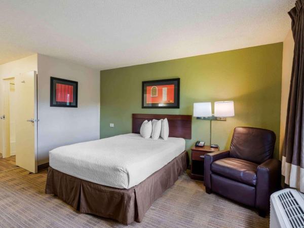 Extended Stay America Select Suites - Orlando - Maitland - 1760 Pembrook Dr : photo 1 de la chambre studio lit queen-size - non-fumeurs