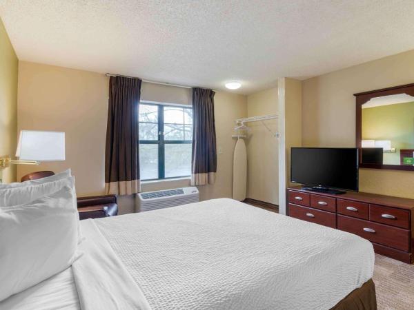 Extended Stay America Select Suites - Orlando - Maitland - 1760 Pembrook Dr : photo 2 de la chambre studio lit queen-size - non-fumeurs