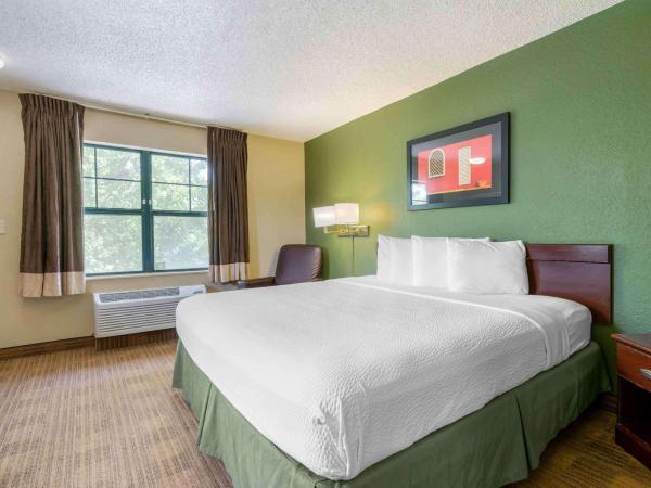 Extended Stay America Select Suites - Orlando - Maitland - 1760 Pembrook Dr : photo 1 de la chambre studio lit king-size - non-fumeurs