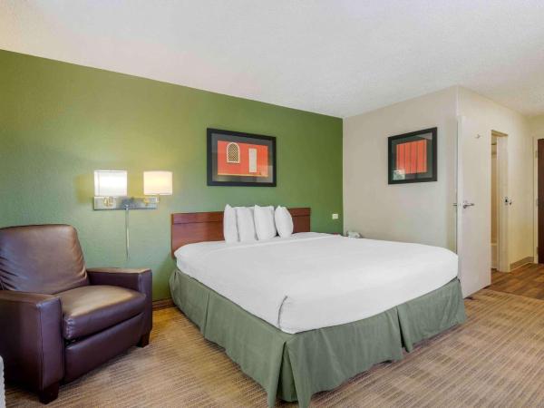 Extended Stay America Select Suites - Orlando - Maitland - 1760 Pembrook Dr : photo 2 de la chambre studio lit king-size - non-fumeurs