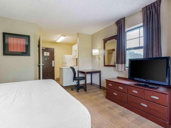 Extended Stay America Select Suites - Orlando - Maitland - 1760 Pembrook Dr : photo 3 de la chambre studio lit king-size - non-fumeurs