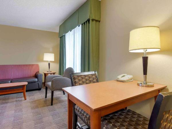 Extended Stay America Suites - Orlando - Orlando Theme Parks - Vineland Rd : photo 3 de la chambre studio lit queen-size deluxe - non-fumeurs