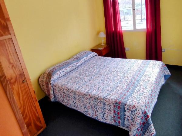 Hostel Elal : photo 1 de la chambre chambre double