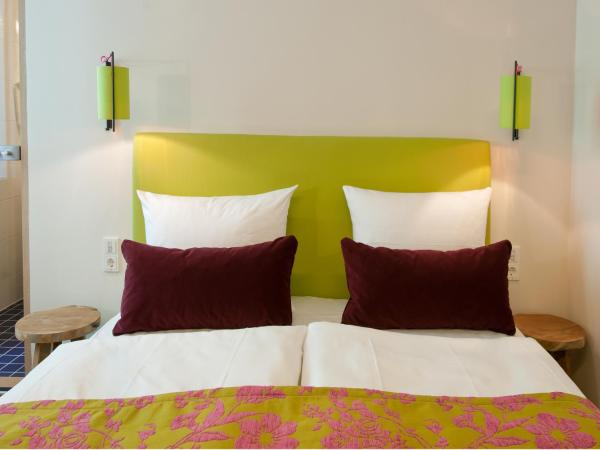 Nala Individuellhotel : photo 5 de la chambre chambre double confort