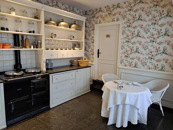 The Pand - Charming Boutique Hotel : photo 4 de la chambre suite junior en duplex