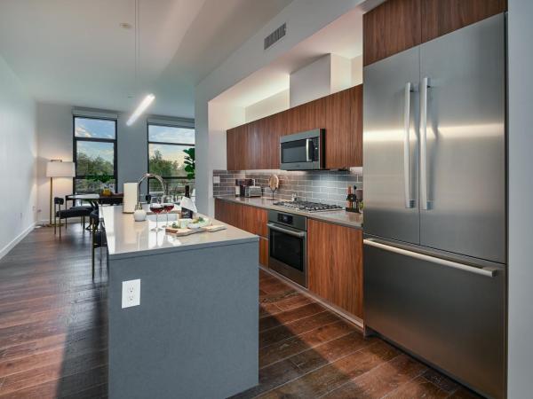 Drey Hotel : photo 4 de la chambre loft