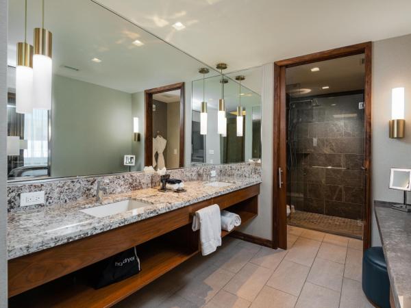 Drey Hotel : photo 3 de la chambre chambre lit queen-size deluxe