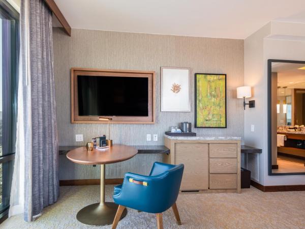 Drey Hotel : photo 4 de la chambre chambre lit king-size