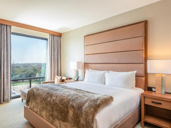 Drey Hotel : photo 3 de la chambre chambre lit king-size