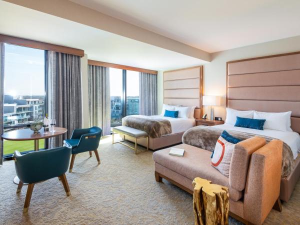 Drey Hotel : photo 2 de la chambre chambre lit queen-size deluxe