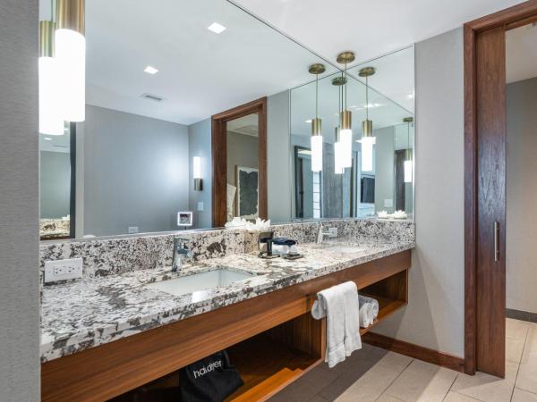 Drey Hotel : photo 1 de la chambre chambre lit king-size