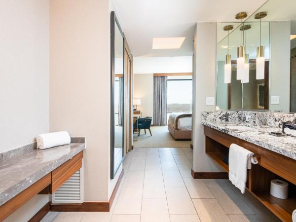 Drey Hotel : photo 2 de la chambre chambre lit king-size