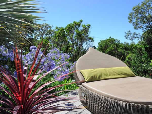 Marina di cavu : photo 10 de la chambre chambre double - vue sur jardin