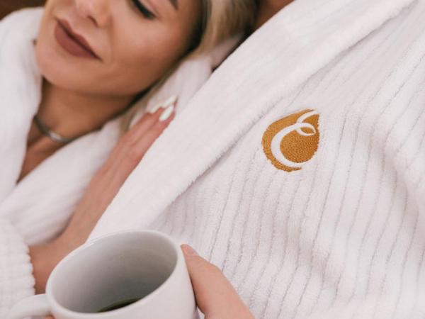 Executive Inn Whistler : photo 3 de la chambre studio lit queen-size 