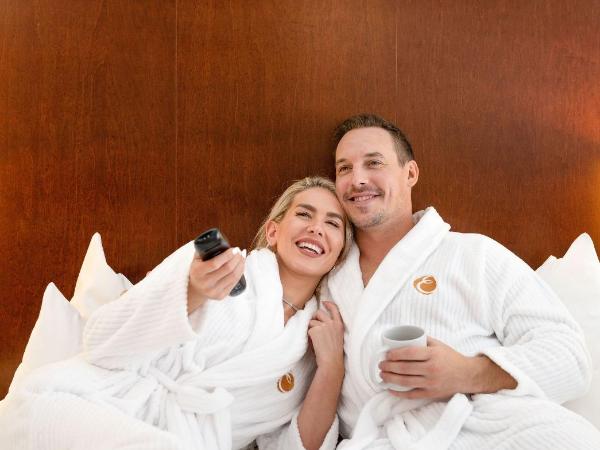 Executive Inn Whistler : photo 2 de la chambre studio loft avec lit queen-size