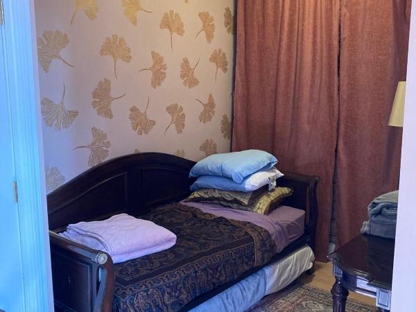 The Villa Toscana : photo 1 de la chambre chambre lits jumeaux avec salle de bains privative