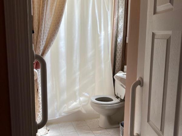The Villa Toscana : photo 5 de la chambre chambre lits jumeaux avec salle de bains privative