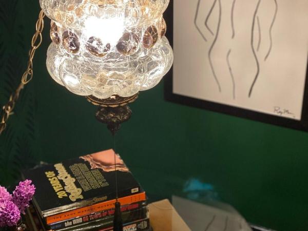 The Villa Toscana : photo 6 de la chambre chambre triple avec salle de bains commune