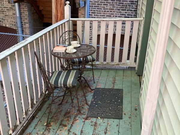 The Villa Toscana : photo 5 de la chambre chambre double standard