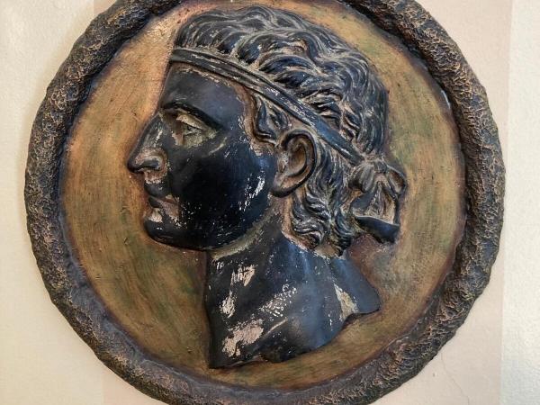 The Villa Toscana : photo 6 de la chambre chambre double avec salle de bains commune