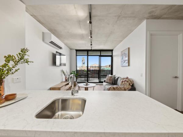 Rambla at Solarino House : photo 3 de la chambre appartement 1 chambre